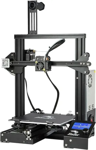 Impressora 3D 