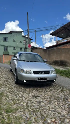 Audi A3 1.6 5P 2006