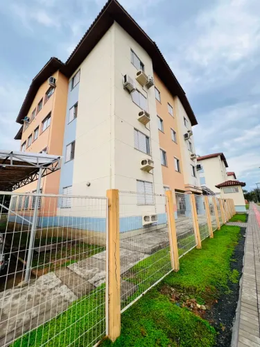 Apartamento para alugar em Criciúma - Bologna