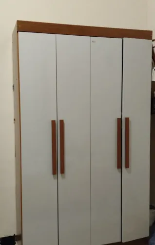 Guarda roupa