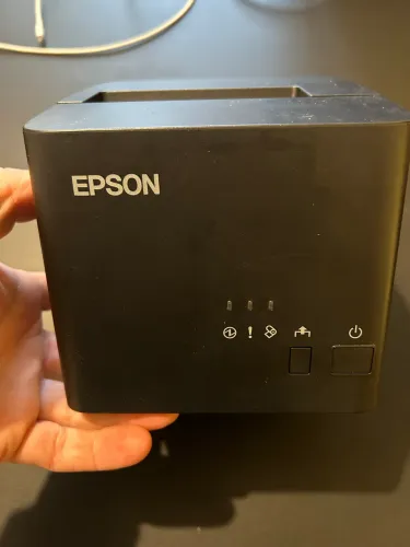 Impressora térmica Epson M352A