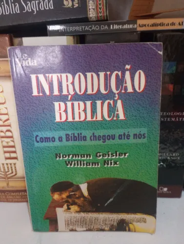 Livros cristão