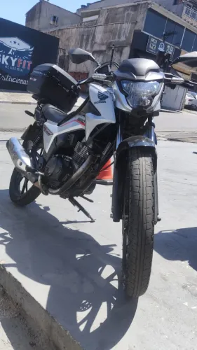 FAN 150 2015 TODA 2025 SEM DETALHES