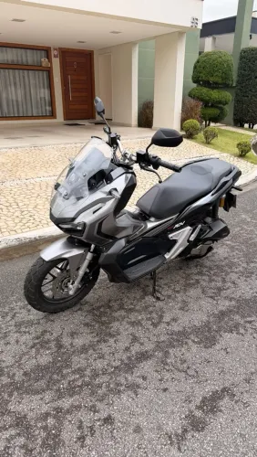 Honda ADV 150 6.000km 2023