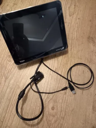 Display Touch Cliente Led 9.7'' Poleg Bematech DC-SB1015 VGA