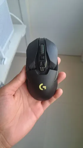 Logitech G903 Hero