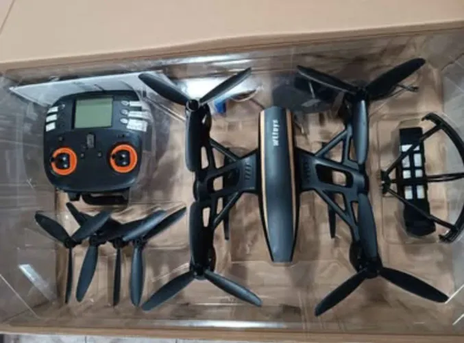 Drone wltoys