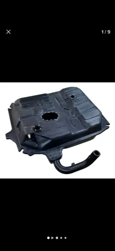 Tanque Combustível Strada 1996 à 2019