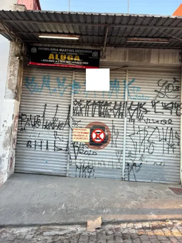 Imóvel para aluguel com 320 metros quadrados em Centro - Itapevi - SP