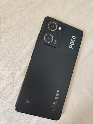 Xiaomi Poco X5 Pro 5G 8GB 256GB - Black