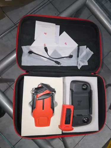Drone fimi mini 3se xiomi