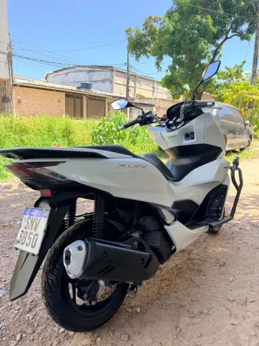 Honda PCX