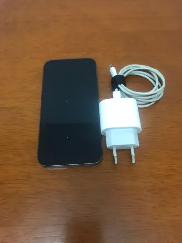 iPhone 13 Pro