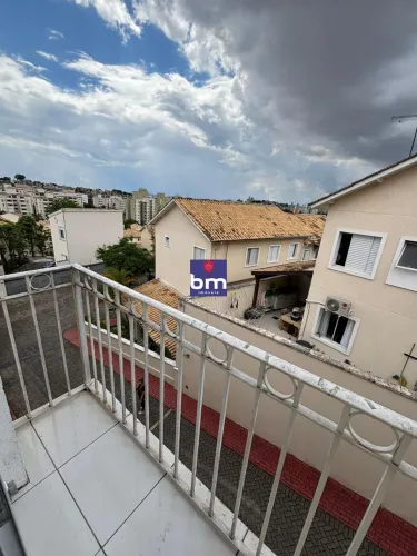 Casa para alugar em São Paulo, Parque Munhoz, com 3 quartos, com 114 m², Condomínio Morada