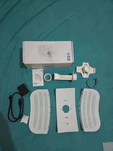 Ubiquiti Litebeam M5 5ghz 23dbi