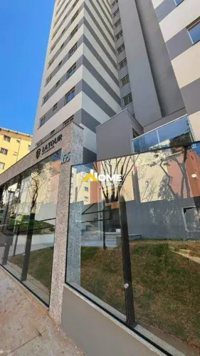 Área privativa à venda, 2 quartos, 1 vaga, Diamante - Belo Horizonte/MG