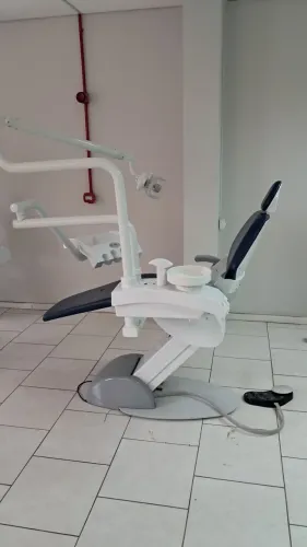 Cadeira odontológica kavo