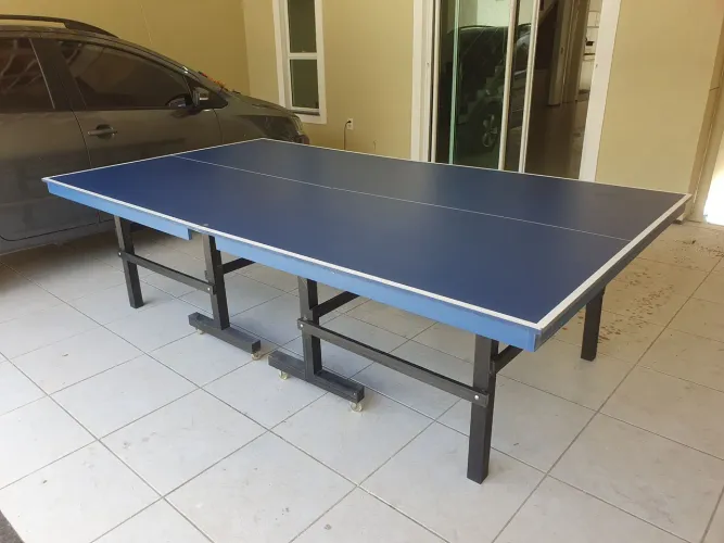 Mesa de ping pong