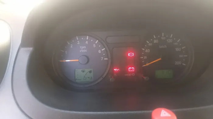 Ford Fiesta Street/ Action 1.0 8V 5P 2005