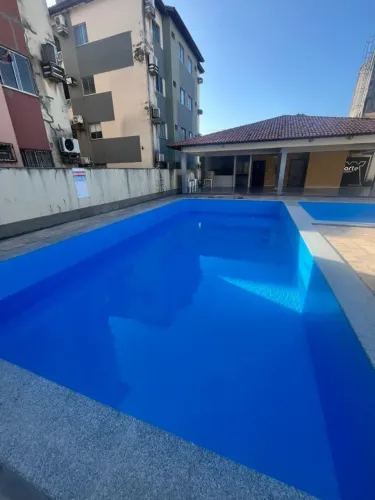 Apartamento Mobiliado Jardim Eldorado e Cohama -Whatsapp 98- *