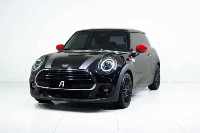 Mini Cooper 1.5 12V Twinpower Gasolina TOP 2P Steptronic 2020