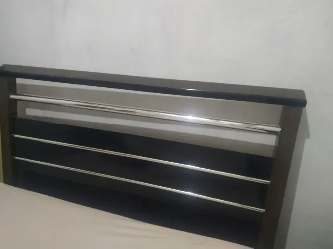 Cabeceira de cama casal