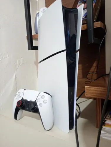 Playstation 5 slim 1 tera