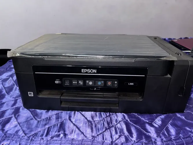 Epson EcoTank L395