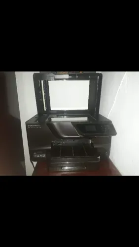 Impressora Multifuncional HP