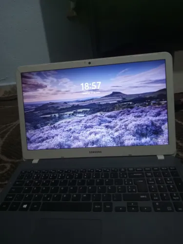 Notebook Samsung