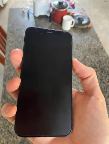 iPhone 12 mini 