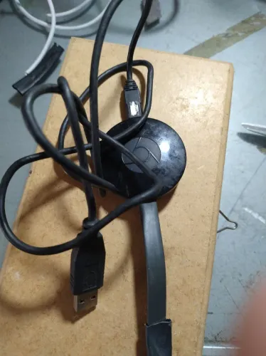 Vendo Chromecast 