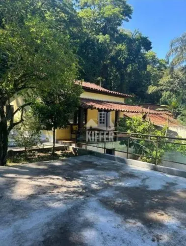 Casa com 2 dormitórios à venda, 130 m² por R$ 695.000,00 - Serra Grande - Niterói/RJ