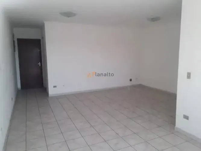 Apartamento para locação ou venda, 3 dormitórios - Vila Bocaina, Mauá SP