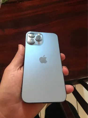 iPhone 13 Pro Max