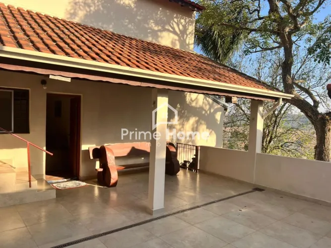 casa - Jardim Santa Edwirges - Pedreira
