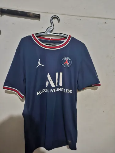 Camisa Psg M
