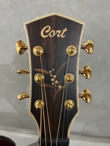 Violão cort edição Limitada 