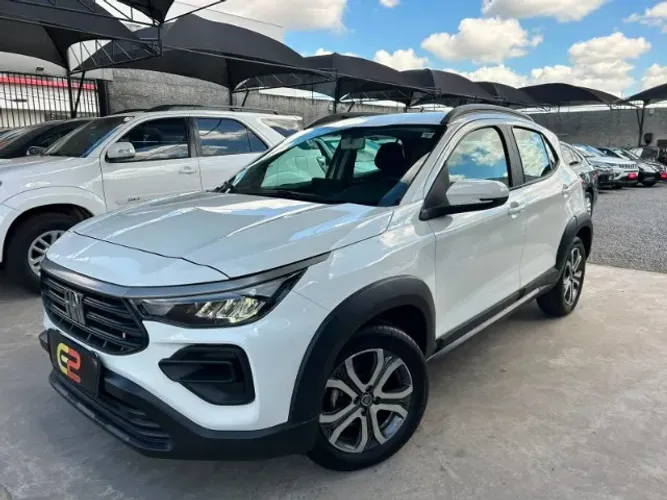 Fiat Pulse Drive 1.3 8V Flex Aut. 2023