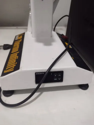 Tranfer Giro- máquina de transfer