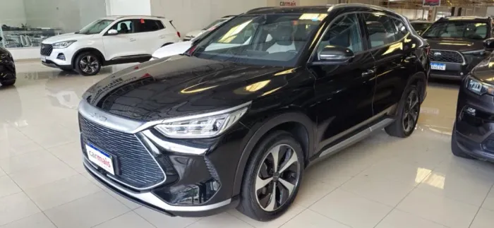 BYD Song Plus 1.5 16V Aut. (hibrido) 2024