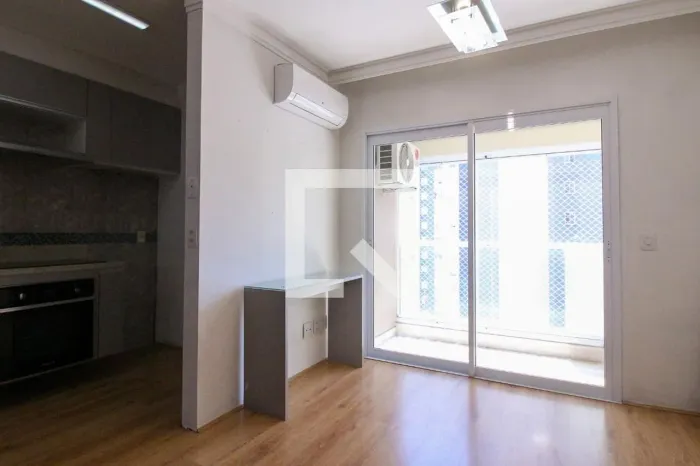 Apartamento à Venda - Vila Prudente, 1 Quarto, 32 m2