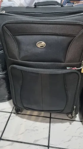 Mala de viagem grande 