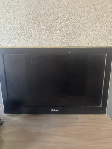 Televisão