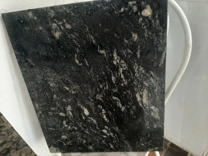 Pedra de mármore