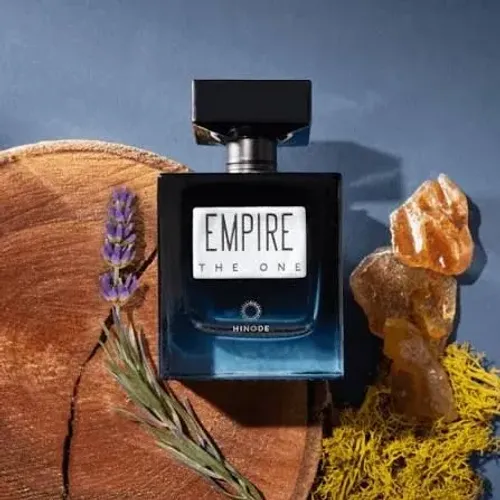 Empire the one Deo Parfum