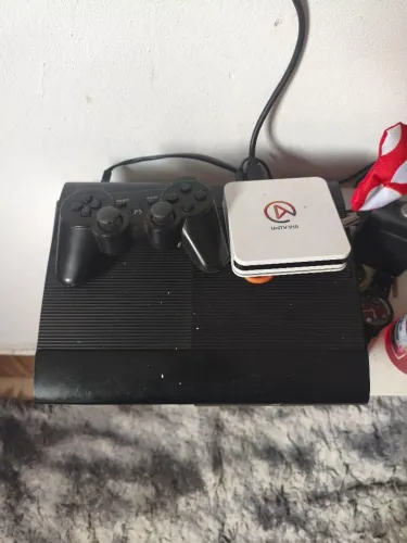 Vendo ps3