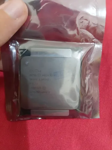 XEON E5 2650 V3