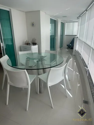 Apartamento a Venda Balneario Camboriu