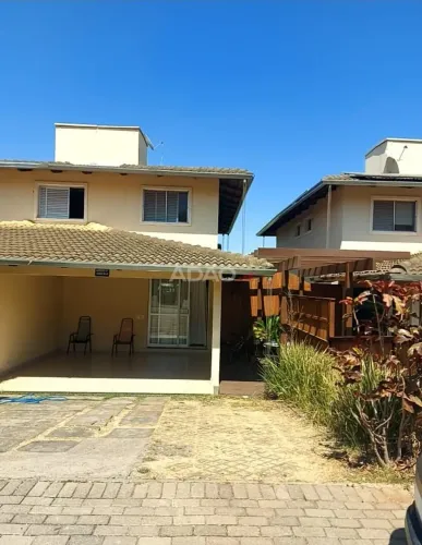 Casa no Condominio Alto da Boa Vista